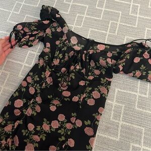 For love and lemons dress
